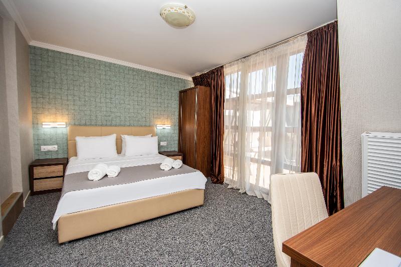 Margi Boutique Hotel - Oda