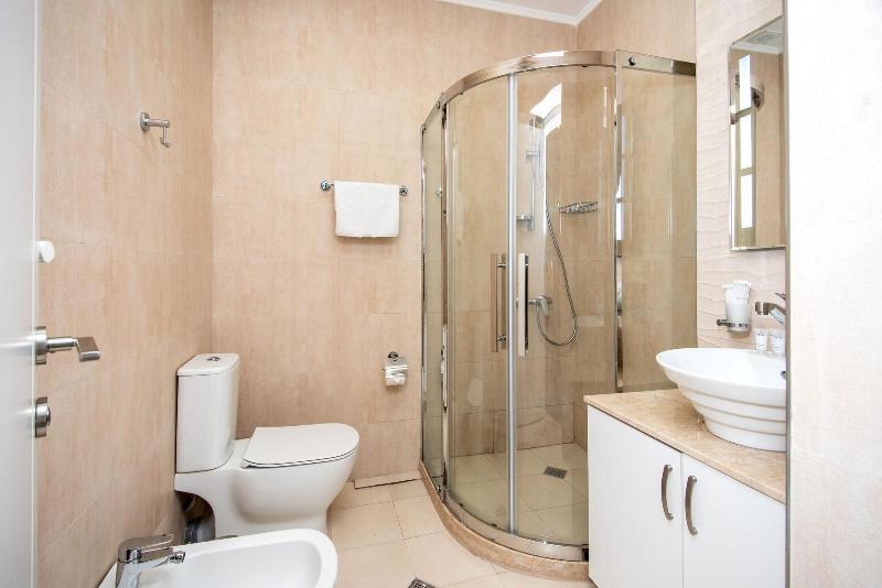 Margi Boutique Hotel - Oda