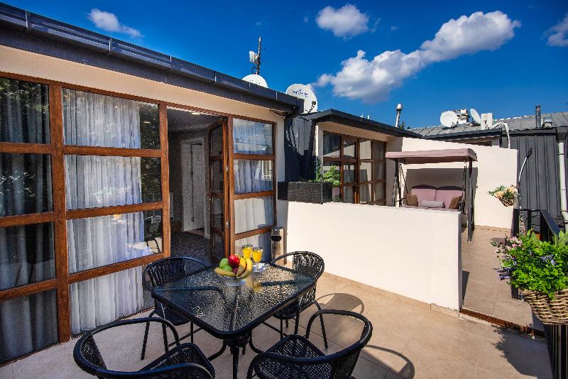 Margi Boutique Hotel - Oda