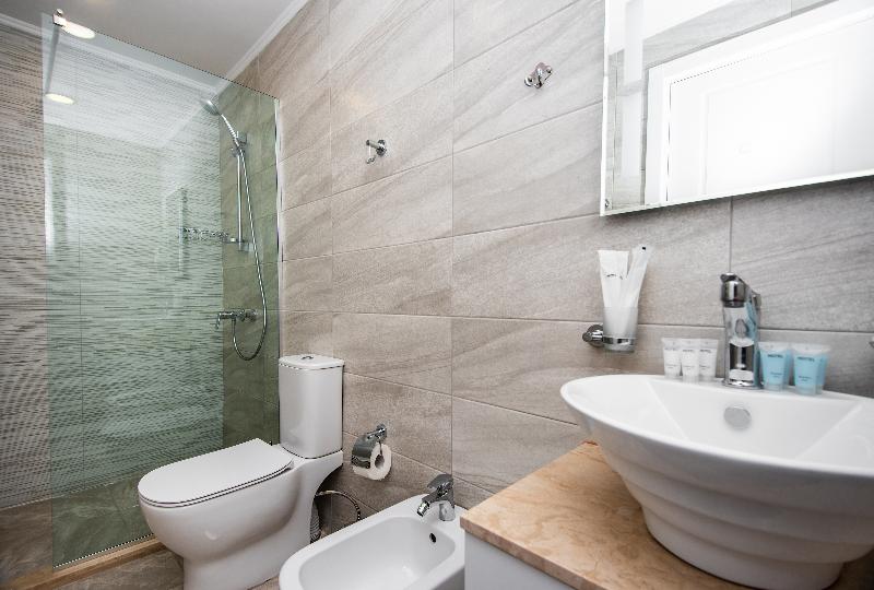 Margi Boutique Hotel - Oda