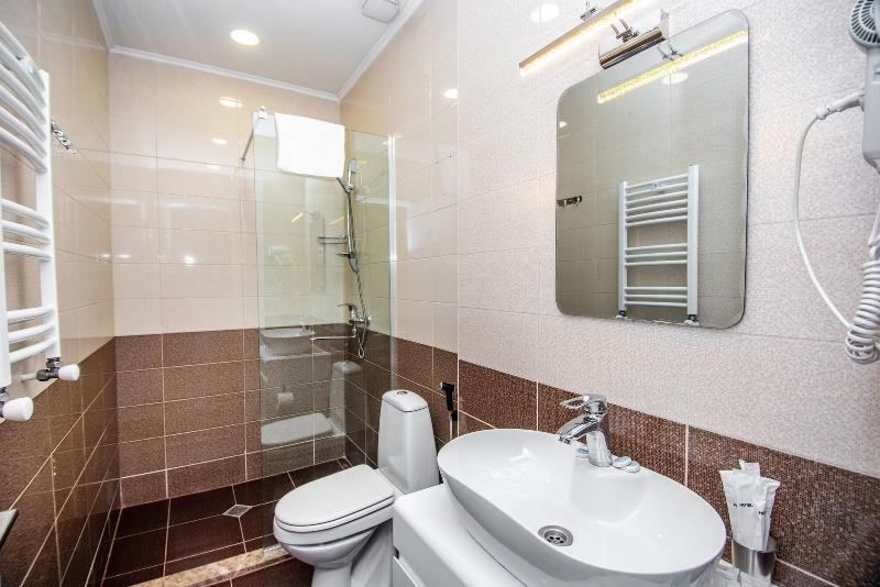 Margi Boutique Hotel - Oda