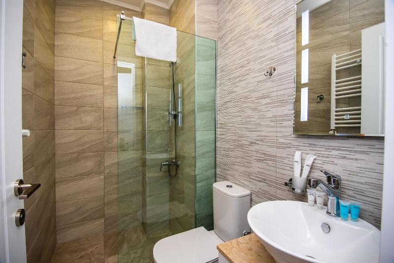 Margi Boutique Hotel - Oda