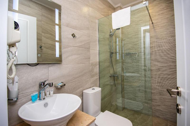 Margi Boutique Hotel - Oda