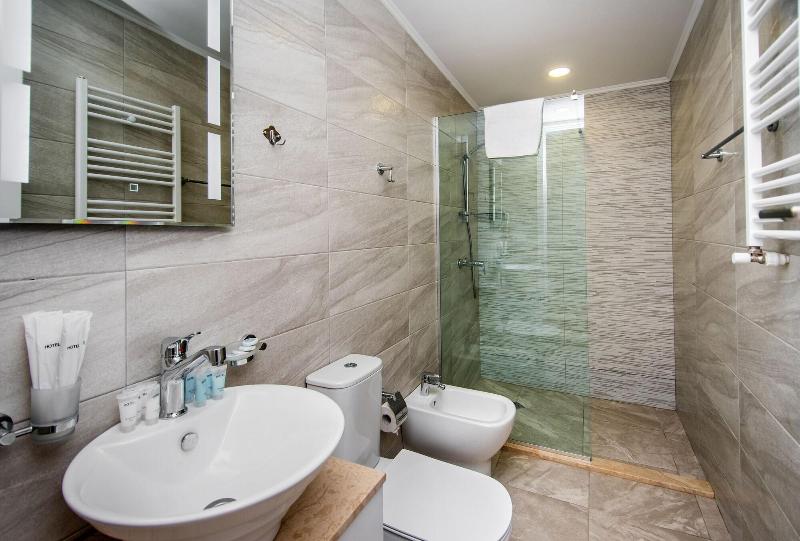 Margi Boutique Hotel - Oda