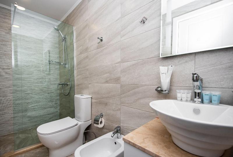 Margi Boutique Hotel - Oda