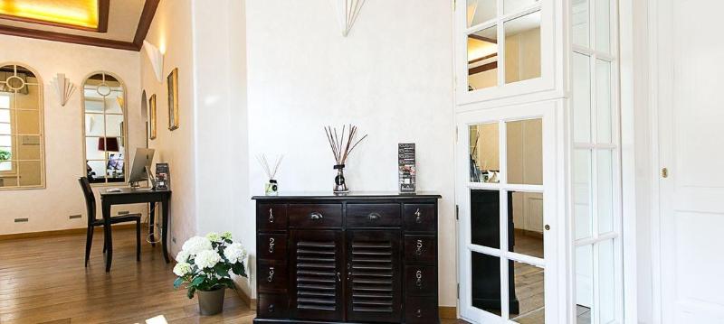 Mabelle Firenze Residenza Gambrinus - Lobi