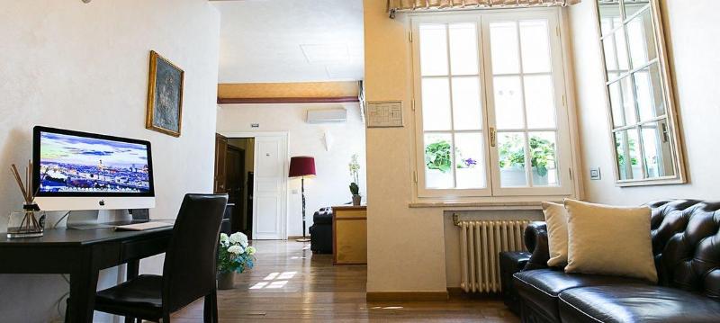 Mabelle Firenze Residenza Gambrinus - Lobi