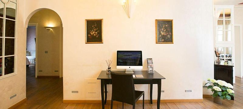 Mabelle Firenze Residenza Gambrinus - Toplantı