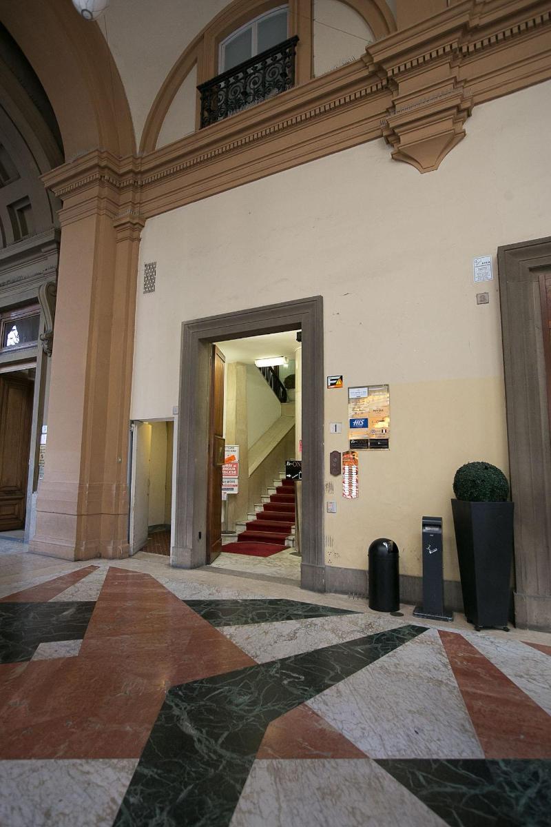 Mabelle Firenze Residenza Gambrinus - Genel