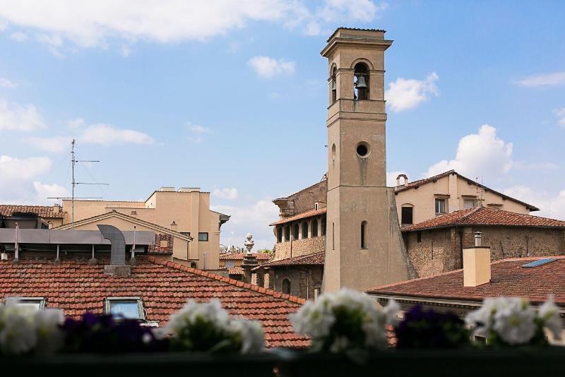 Mabelle Firenze Residenza Gambrinus - Genel