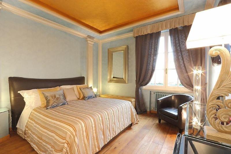 Mabelle Firenze Residenza Gambrinus - Oda