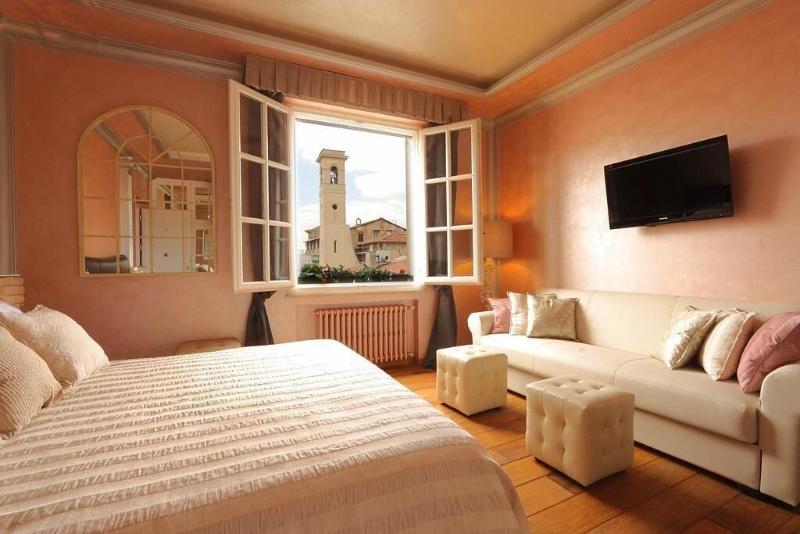 Mabelle Firenze Residenza Gambrinus - Oda