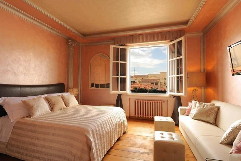 Mabelle Firenze Residenza Gambrinus - Oda