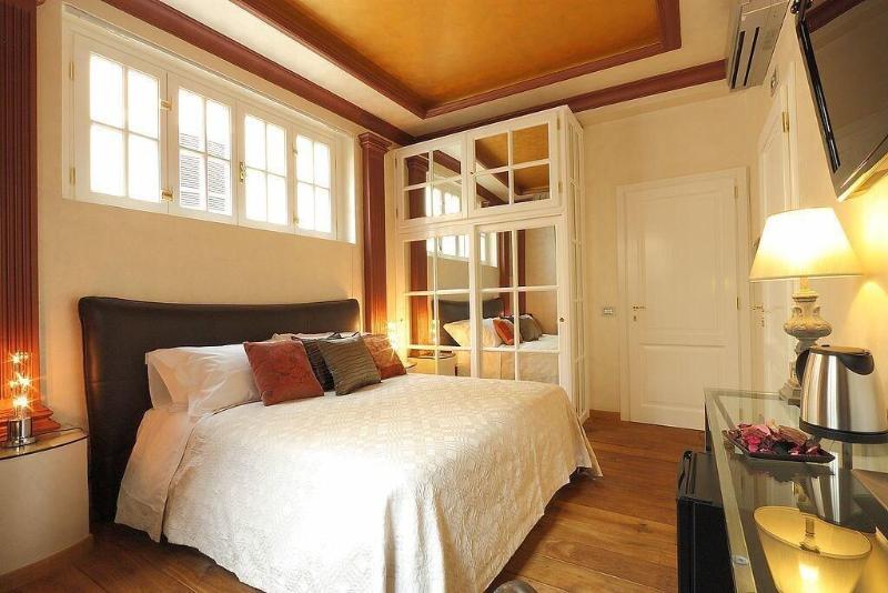 Mabelle Firenze Residenza Gambrinus - Oda