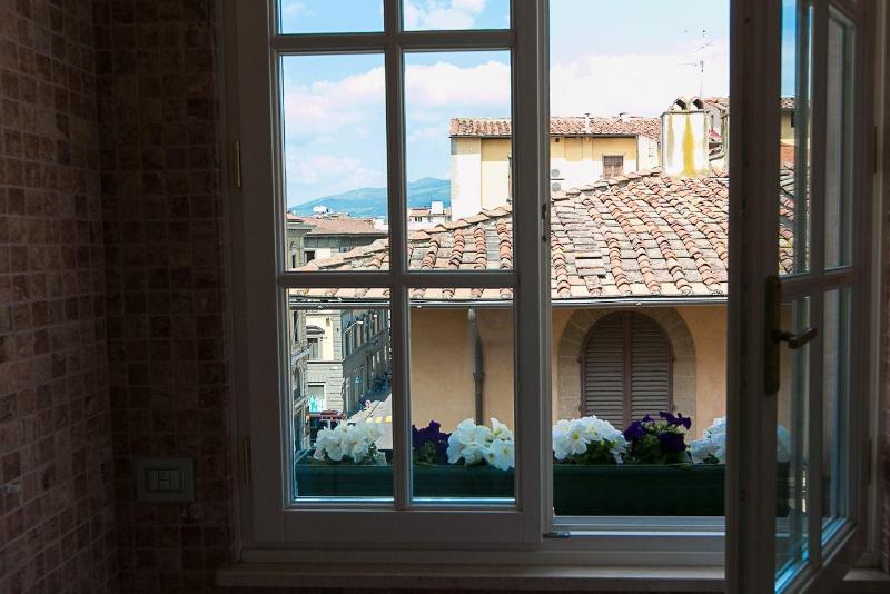Mabelle Firenze Residenza Gambrinus - Oda