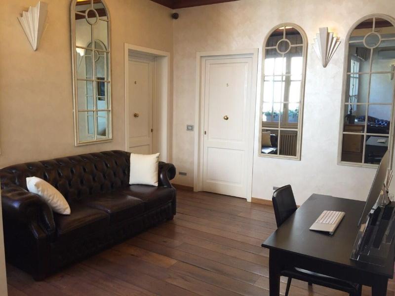Mabelle Firenze Residenza Gambrinus - Oda