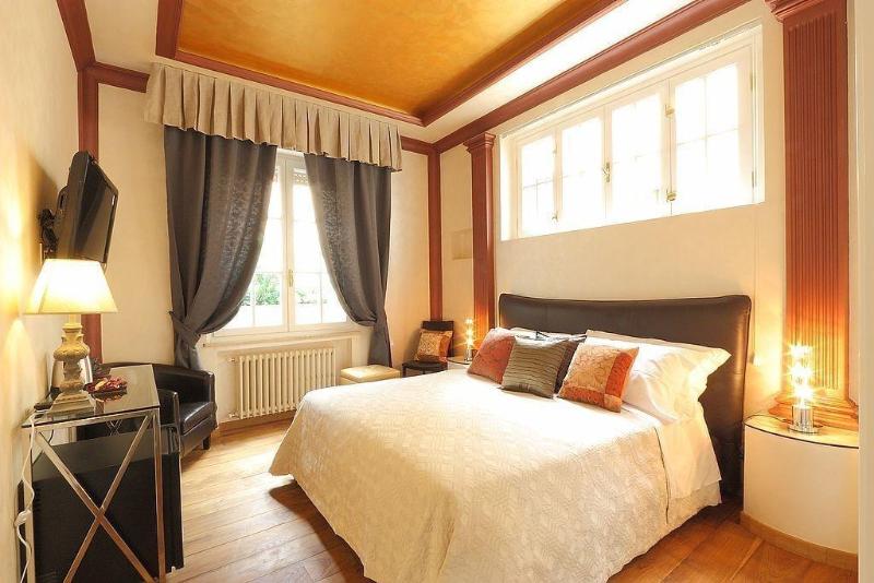 Mabelle Firenze Residenza Gambrinus - Oda