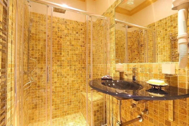 Mabelle Firenze Residenza Gambrinus - Oda