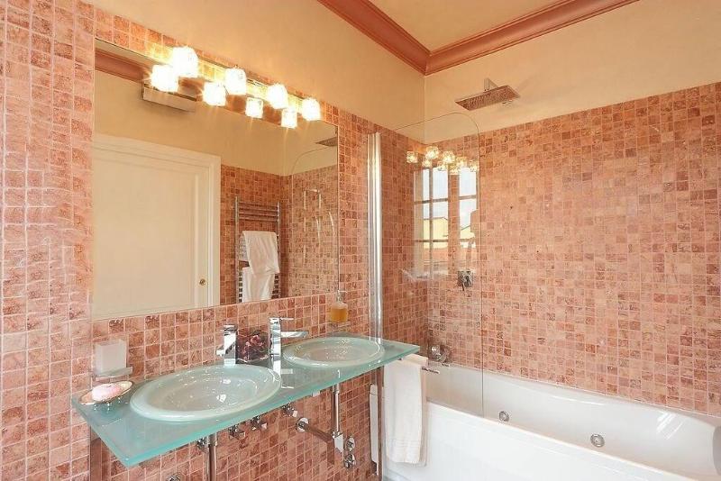 Mabelle Firenze Residenza Gambrinus - Oda