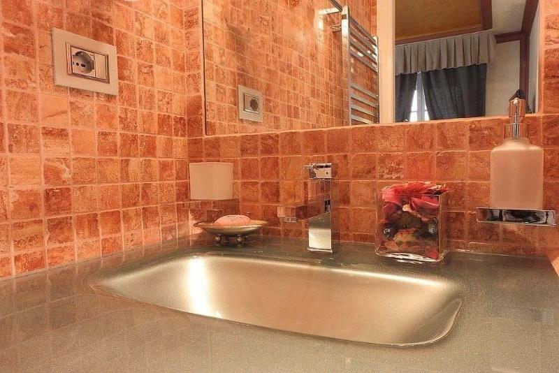Mabelle Firenze Residenza Gambrinus - Oda
