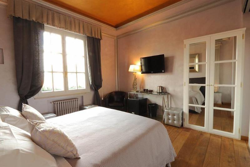 Mabelle Firenze Residenza Gambrinus - Oda