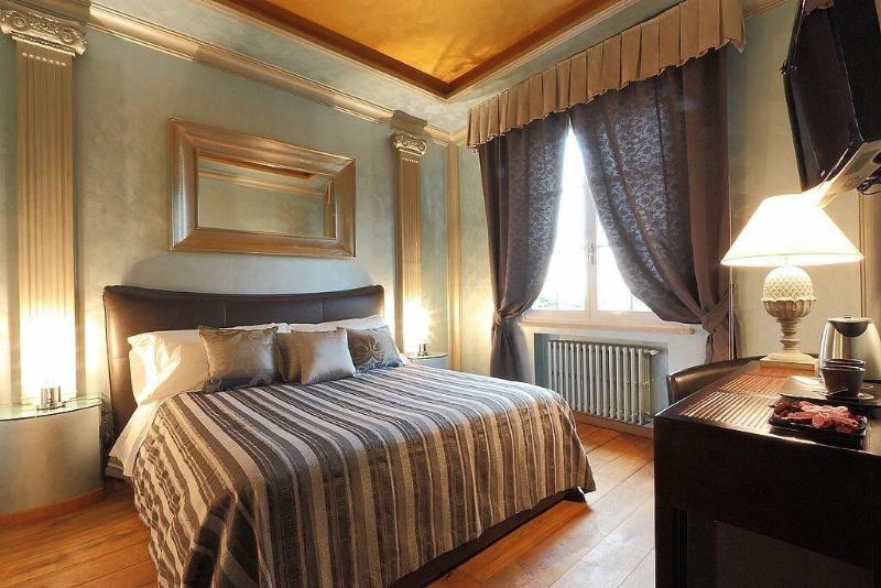 Mabelle Firenze Residenza Gambrinus - Oda