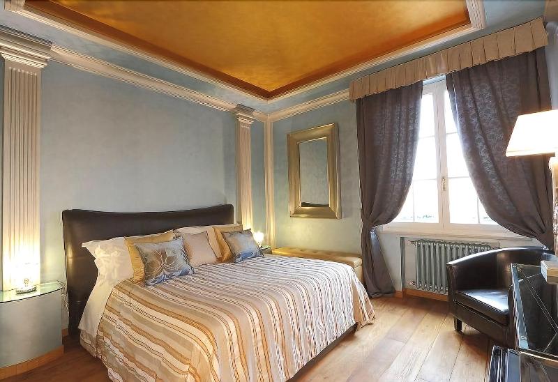 Mabelle Firenze Residenza Gambrinus - Oda