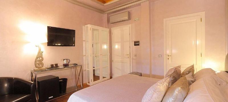 Mabelle Firenze Residenza Gambrinus - Oda