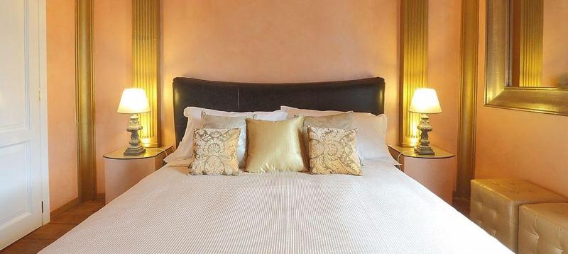 Mabelle Firenze Residenza Gambrinus - Oda