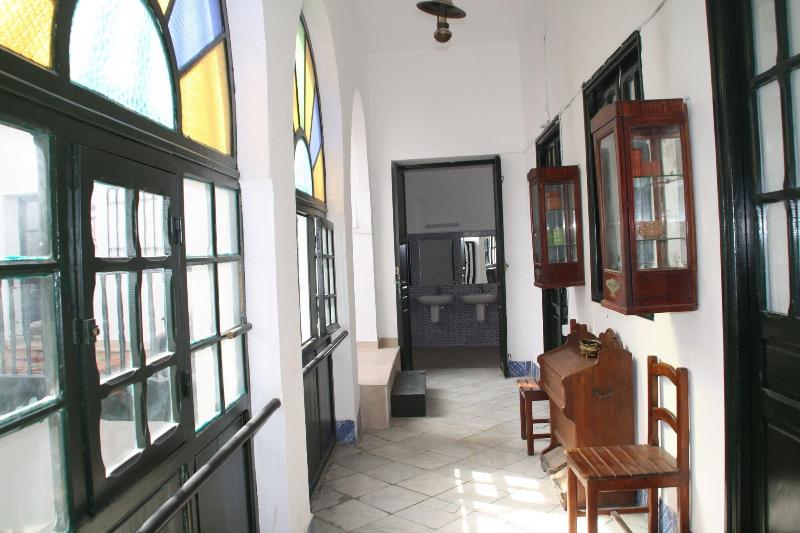 Hostel El Medina - Lobi