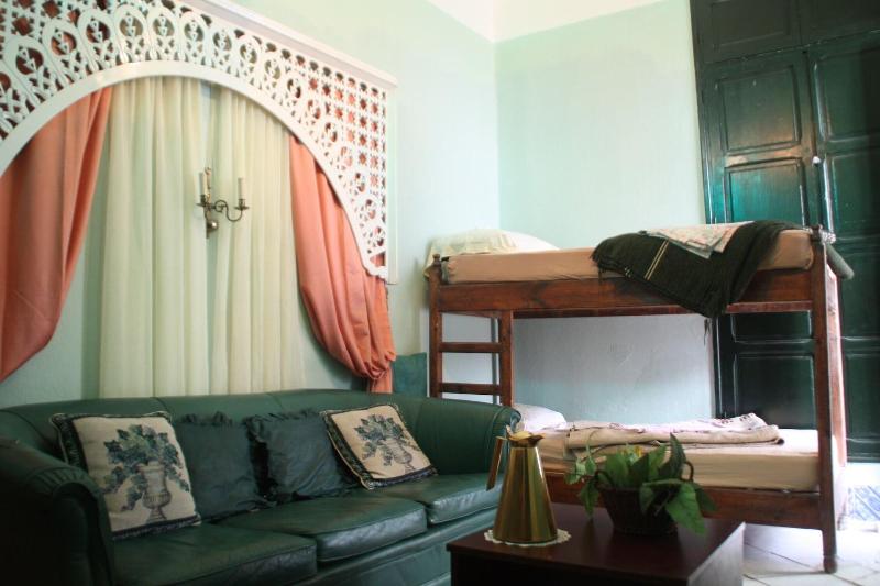 Hostel El Medina - Toplantı