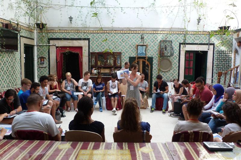 Hostel El Medina - Aktivite