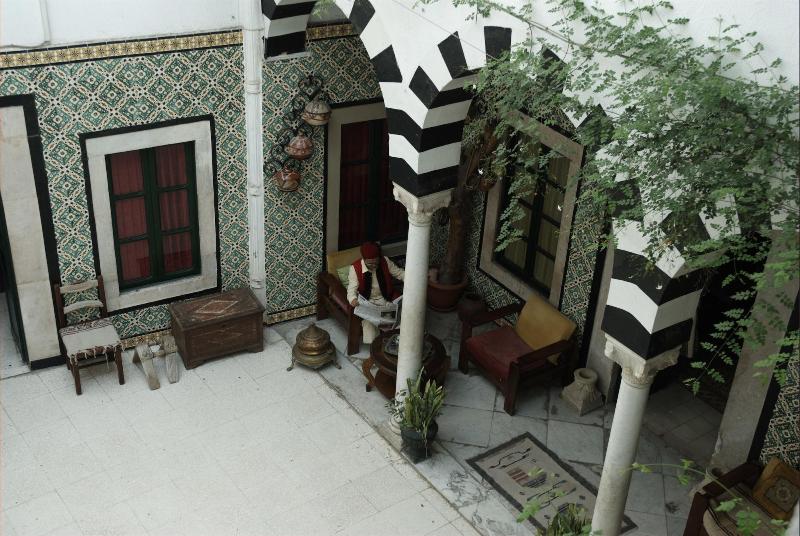 Hostel El Medina - Genel