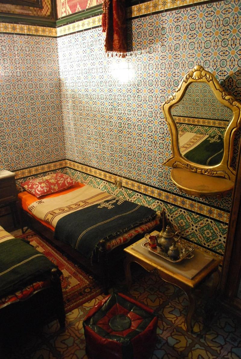 Hostel El Medina - Oda