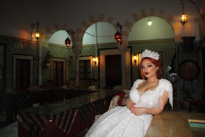 Hostel El Medina - Oda