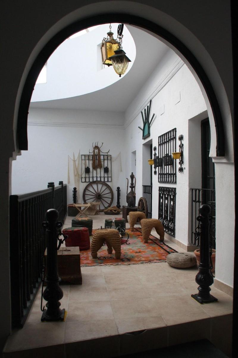 Hostel El Medina - Oda