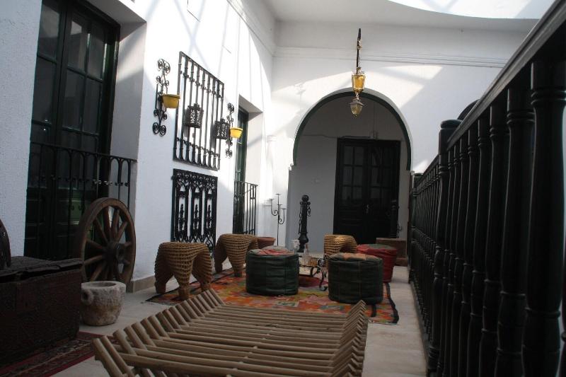 Hostel El Medina - Oda