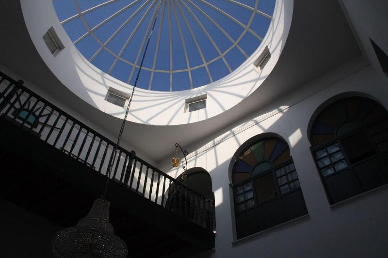 Hostel El Medina - Oda