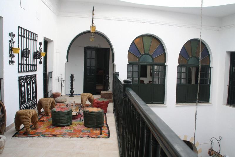 Hostel El Medina - Oda