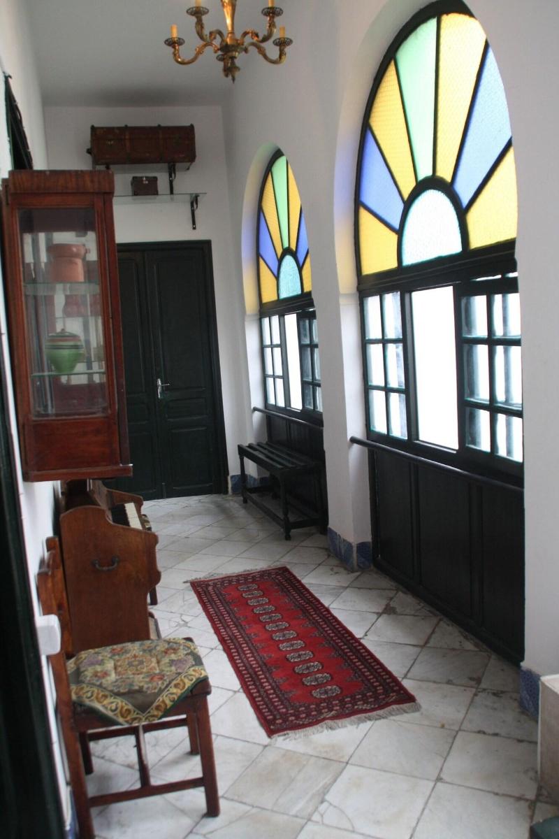 Hostel El Medina - Oda