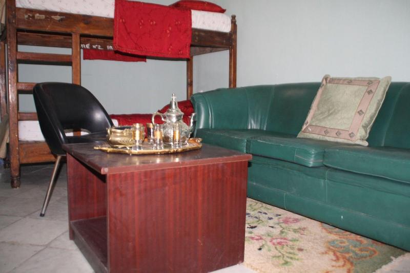 Hostel El Medina - Oda