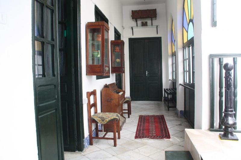 Hostel El Medina - Oda