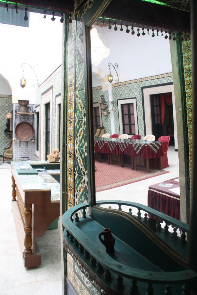 Hostel El Medina - Oda