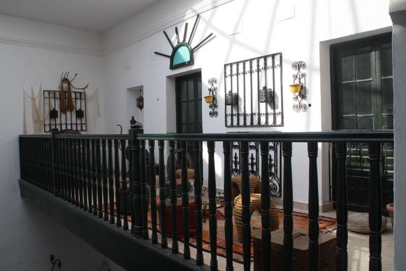 Hostel El Medina - Oda