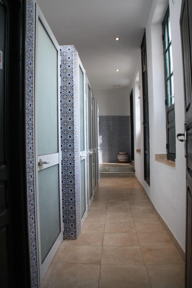 Hostel El Medina - Oda