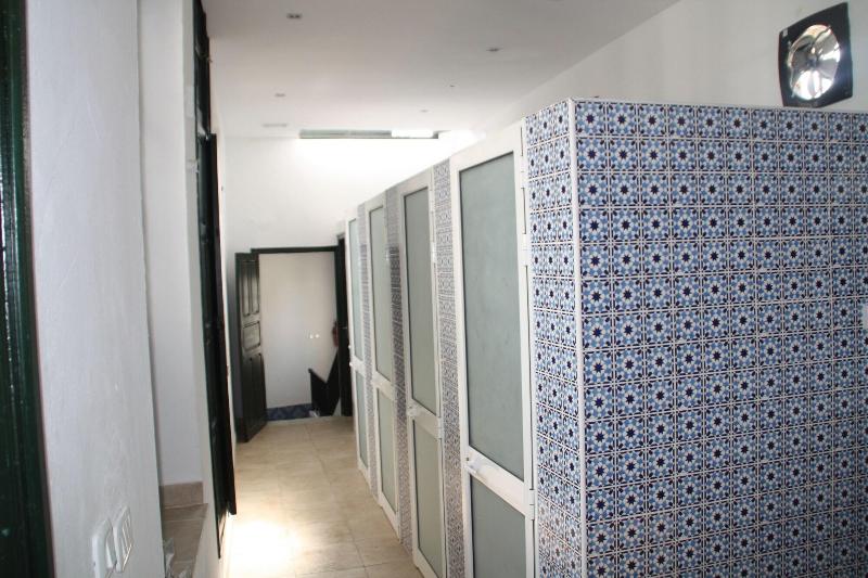 Hostel El Medina - Oda
