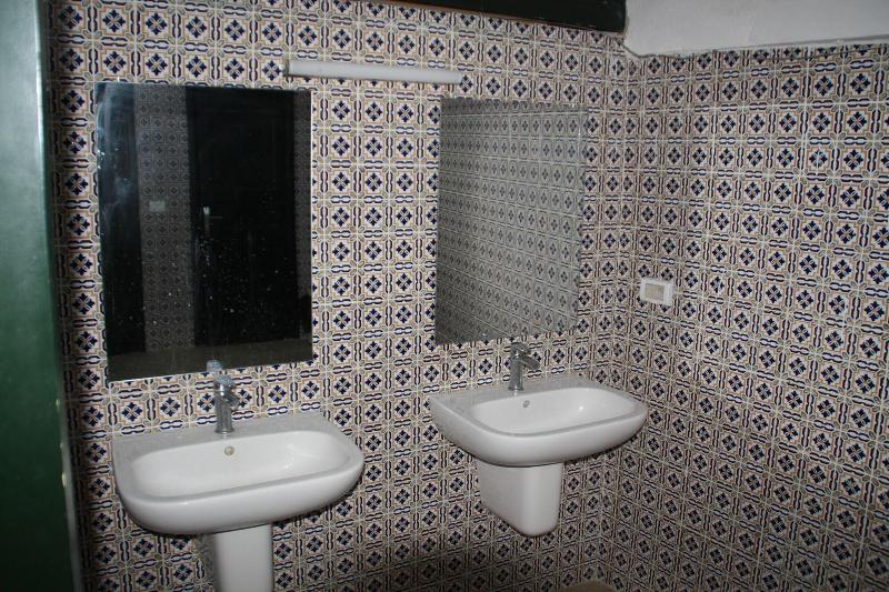 Hostel El Medina - Oda