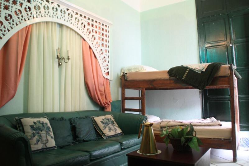 Hostel El Medina - Oda