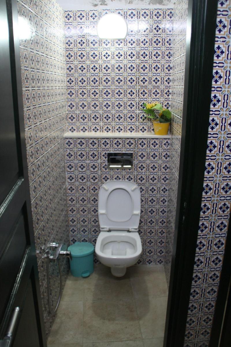 Hostel El Medina - Oda