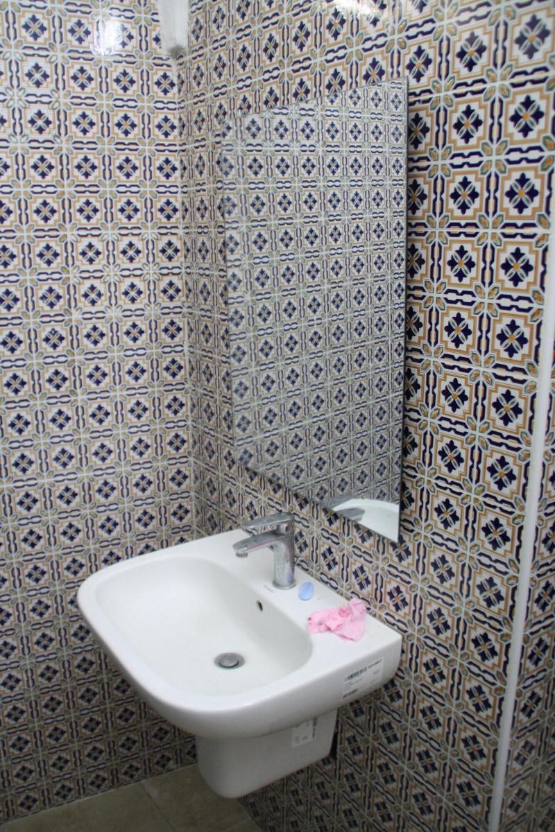 Hostel El Medina - Oda
